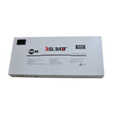BSL Batt 12V 100Ah LiFePO4 Flat-pack
