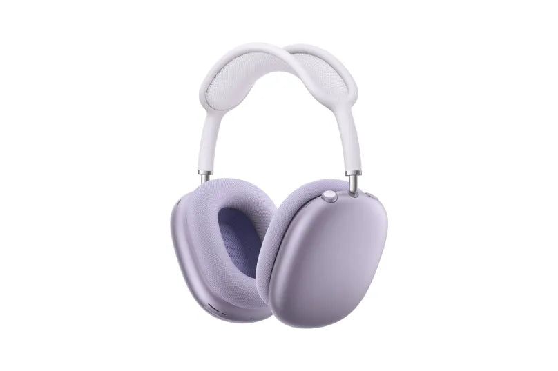 Apple AirPods Max USB-C Over-Ear Headphones Purple