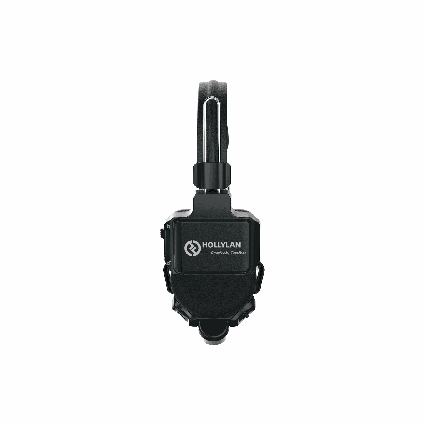 Hollyland Solidcom C1 Pro-6S Full-Duplex ENC Wireless Intercom System with 6 Headsets (1.9 GHz)