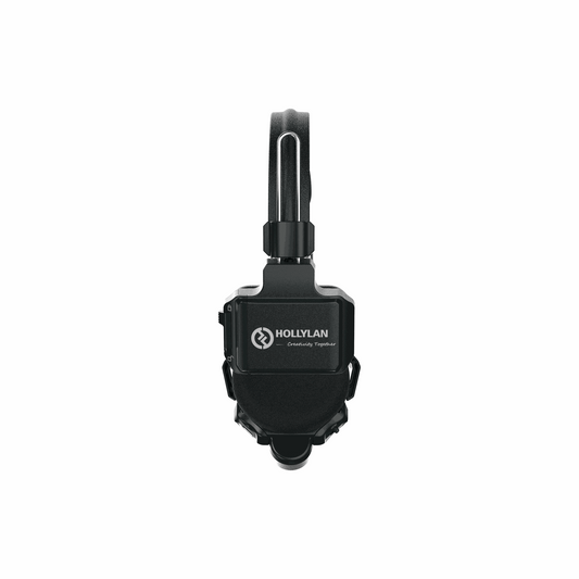 Hollyland Solidcom C1 Pro Hub8S Wireless Full Duplex Intercom (9-Person)(1.9 GHz)