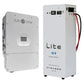 Freedom Won Lite 2 Home 10/8 LiFePO4 Battery 10kW 48V A Version
